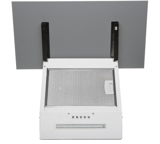 Кухонная вытяжка NAVAKO vector 60 white 17005