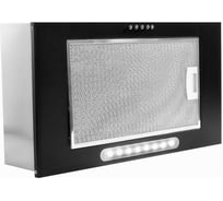 Встраиваемая вытяжка Delvento 52 см DLV51B1