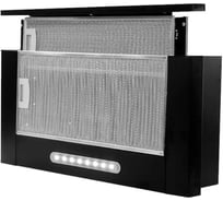 Встраиваемая вытяжка Delvento 60 см DLV61B2