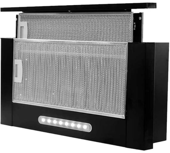 Встраиваемая вытяжка Delvento 60 см DLV61B2