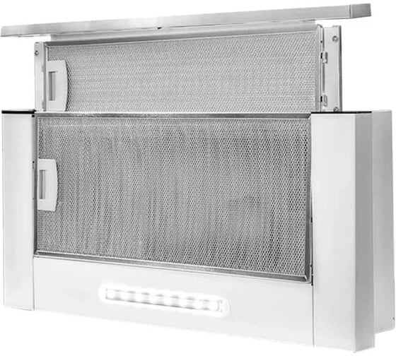 Встраиваемая вытяжка Delvento 60 см DLV61M2 1