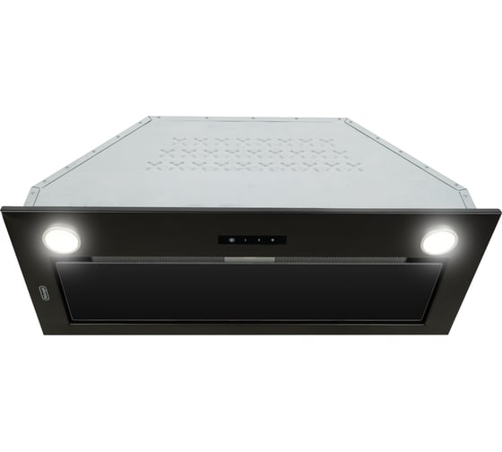 Полностью встраиваемая вытяжка De'Longhi COSETTA 710 NB V77955375 1