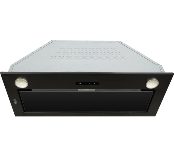 Полностью встраиваемая вытяжка De'Longhi COSETTA 710 NB V77955375