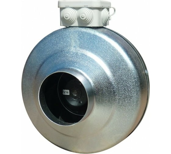 Канальный вентилятор ESQ ВКК-315 03.05.217814 - выгодная цена, отзывы ...