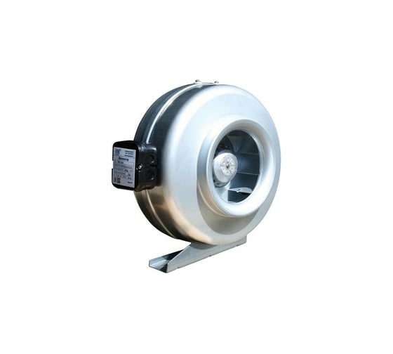 Вентилятор канальный ESQ ВКК-200 03.05.217812 - выгодная цена, отзывы ...