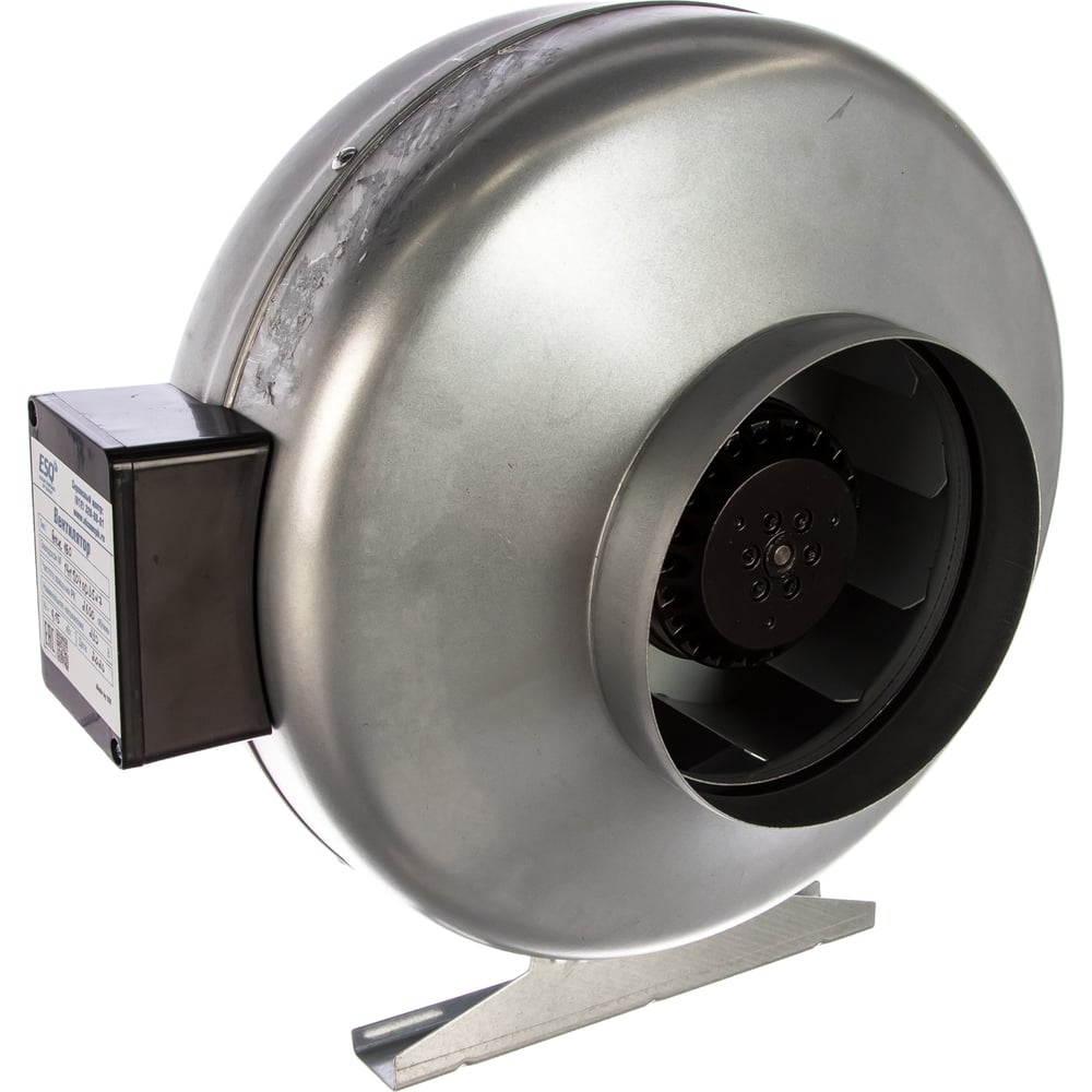 Канальный вентилятор ESQ ВКК-160 03.05.217811 - выгодная цена, отзывы ...
