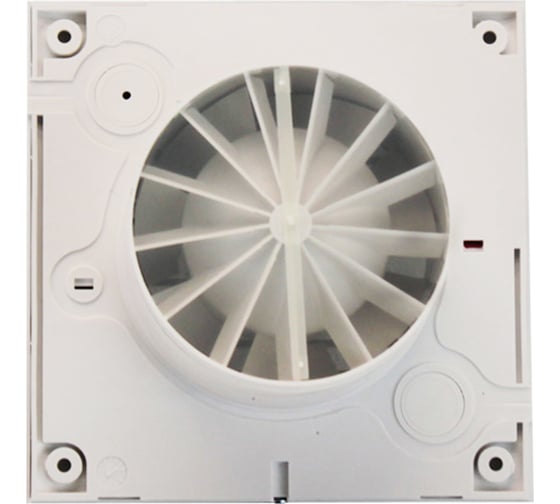 Вытяжной вентилятор Soler&Palau Decor 100C 03-0103-001