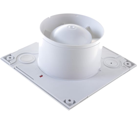 Вытяжной вентилятор Soler&Palau Decor 100C 03-0103-001
