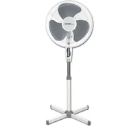 Напольный вентилятор FIRST FA-5553-3 Grey