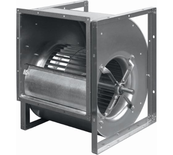 Вентилятор ВентМодерн VM SYD 250R 1