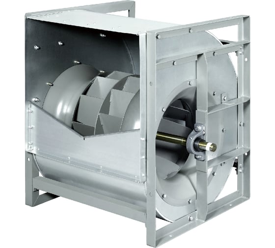 Вентилятор ВентМодерн VM SYQ 225R 1