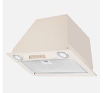 Вытяжка KUPPERSBERG INLINEA 52 Beige 6676