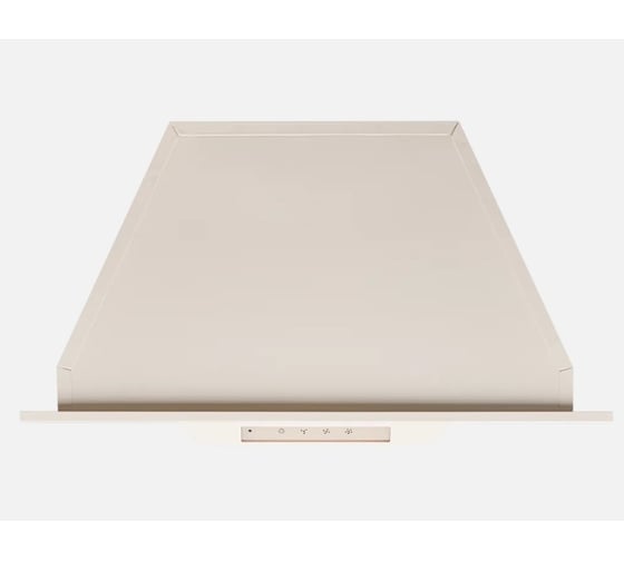 Вытяжка KUPPERSBERG INLINEA 52 Beige 6676