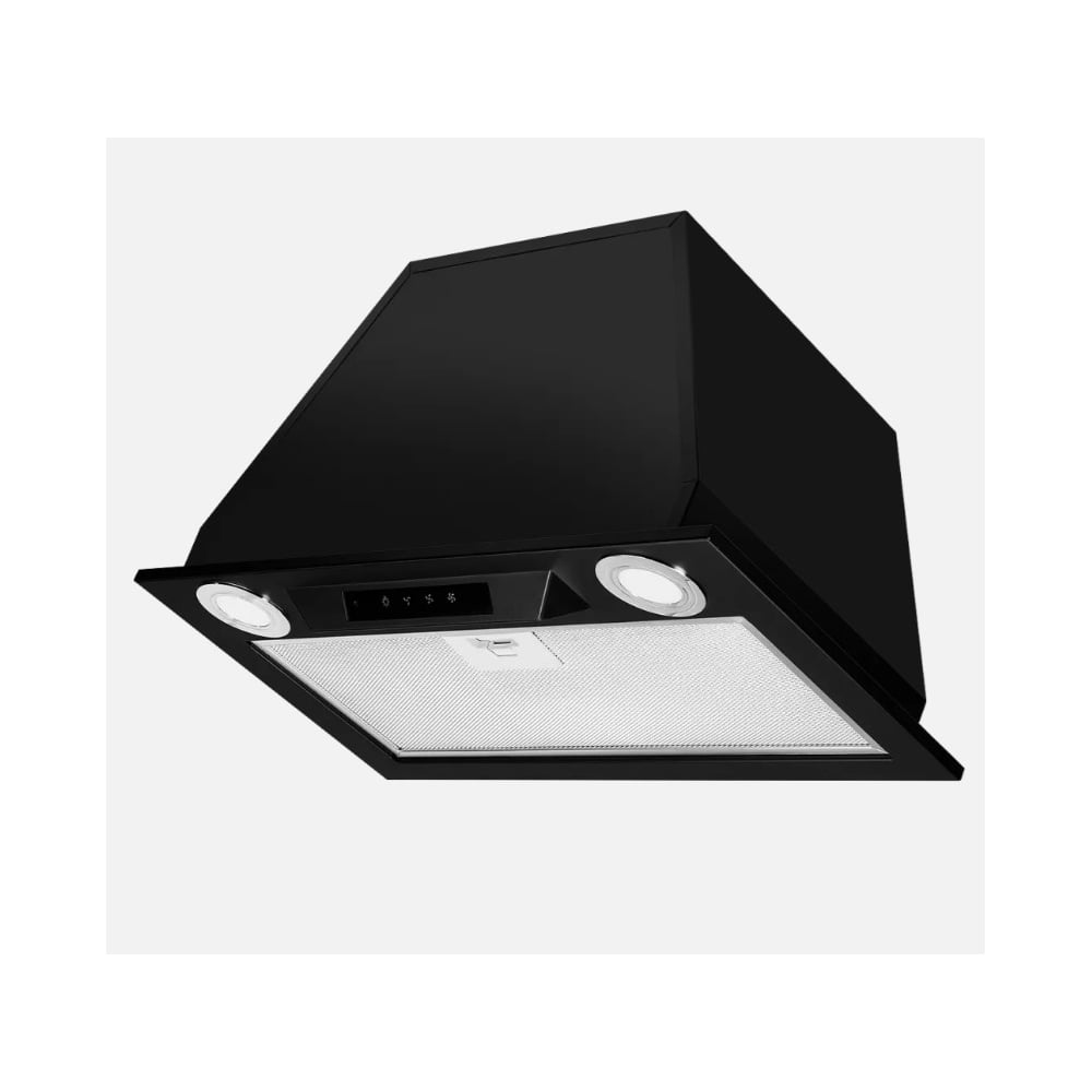 Вытяжка KUPPERSBERG INLINEA 52 Black 6675 - выгодная цена, отзывы ...