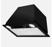 Вытяжка KUPPERSBERG INLINEA 52 Black 6675