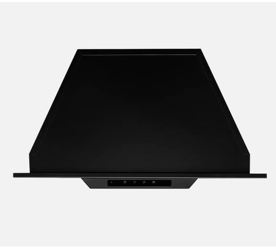 Вытяжка KUPPERSBERG INLINEA 52 Black 6675
