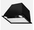 Вытяжка KUPPERSBERG INLINEA 52 Black 6675 1