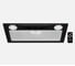 Вытяжка KUPPERSBERG INLINEA 52 Black 6675 2