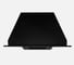 Вытяжка KUPPERSBERG INLINEA 52 Black 6675 5