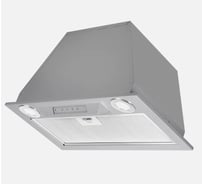 Вытяжка KUPPERSBERG INLINEA 52 Inox 6677