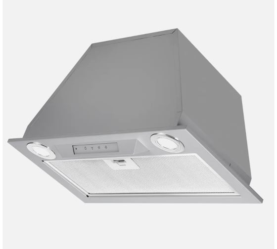 Вытяжка KUPPERSBERG INLINEA 52 Inox 6677 1