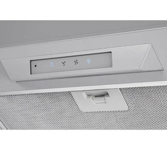 Вытяжка KUPPERSBERG INLINEA 52 Inox 6677