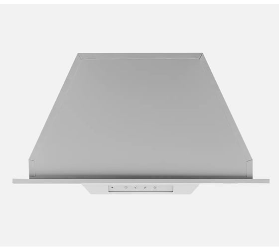 Вытяжка KUPPERSBERG INLINEA 52 Inox 6677