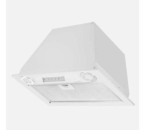 Вытяжка KUPPERSBERG INLINEA 52 White 6691