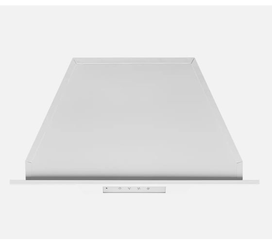 Вытяжка KUPPERSBERG INLINEA 52 White 6691