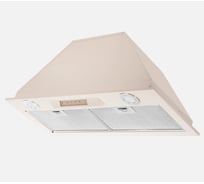 Вытяжка KUPPERSBERG INLINEA 72 Beige 6679