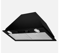 Вытяжка KUPPERSBERG INLINEA 72 Black 6678