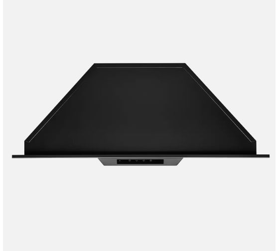 Вытяжка KUPPERSBERG INLINEA 72 Black 6678