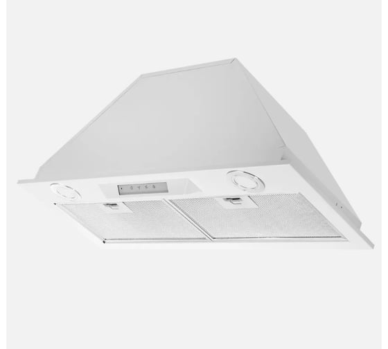 Вытяжка KUPPERSBERG INLINEA 72 White 6692
