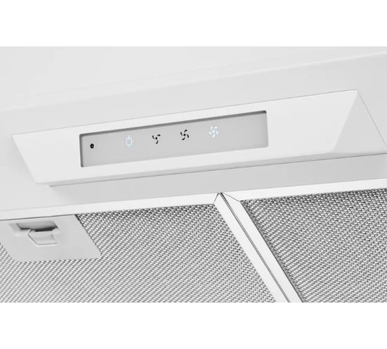 Вытяжка KUPPERSBERG INLINEA 72 White 6692