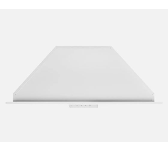 Вытяжка KUPPERSBERG INLINEA 72 White 6692