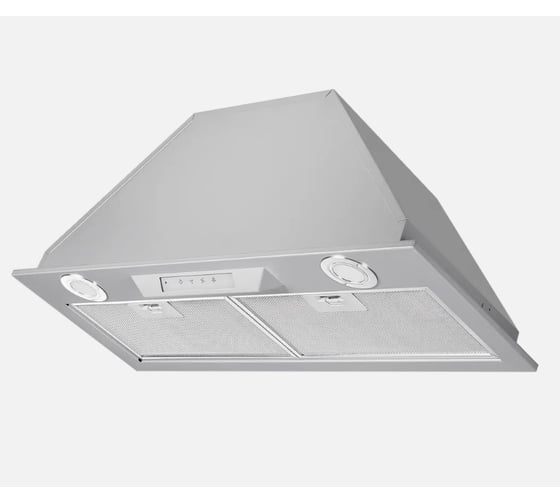 Вытяжка KUPPERSBERG INLINEA 72 Inox 6680 1