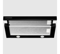 Вытяжка KUPPERSBERG SLIMLUX 60 B 6804