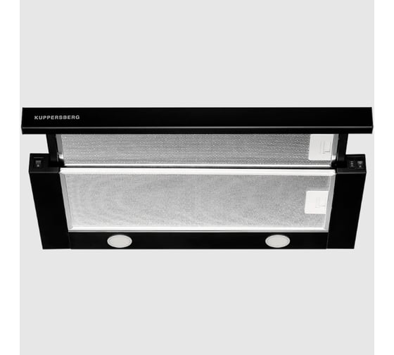 Вытяжка KUPPERSBERG SLIMLUX 60 B 6804 1