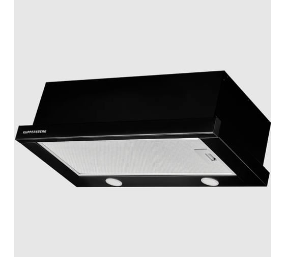 Вытяжка KUPPERSBERG SLIMLUX 60 B 6804