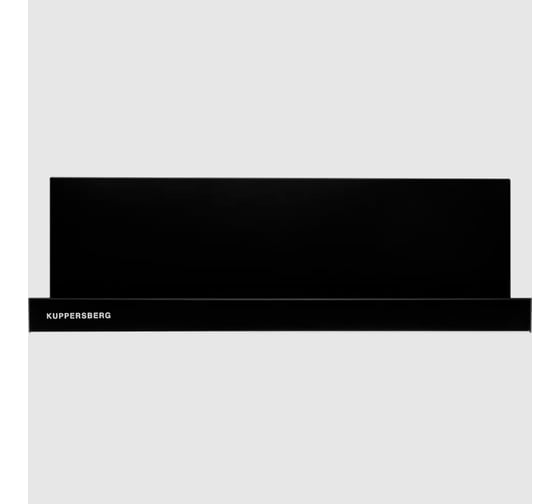 Вытяжка KUPPERSBERG SLIMLUX 60 B 6804
