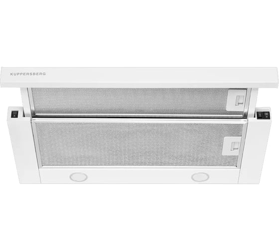 Вытяжка KUPPERSBERG SLIMLUX 60 W 6805