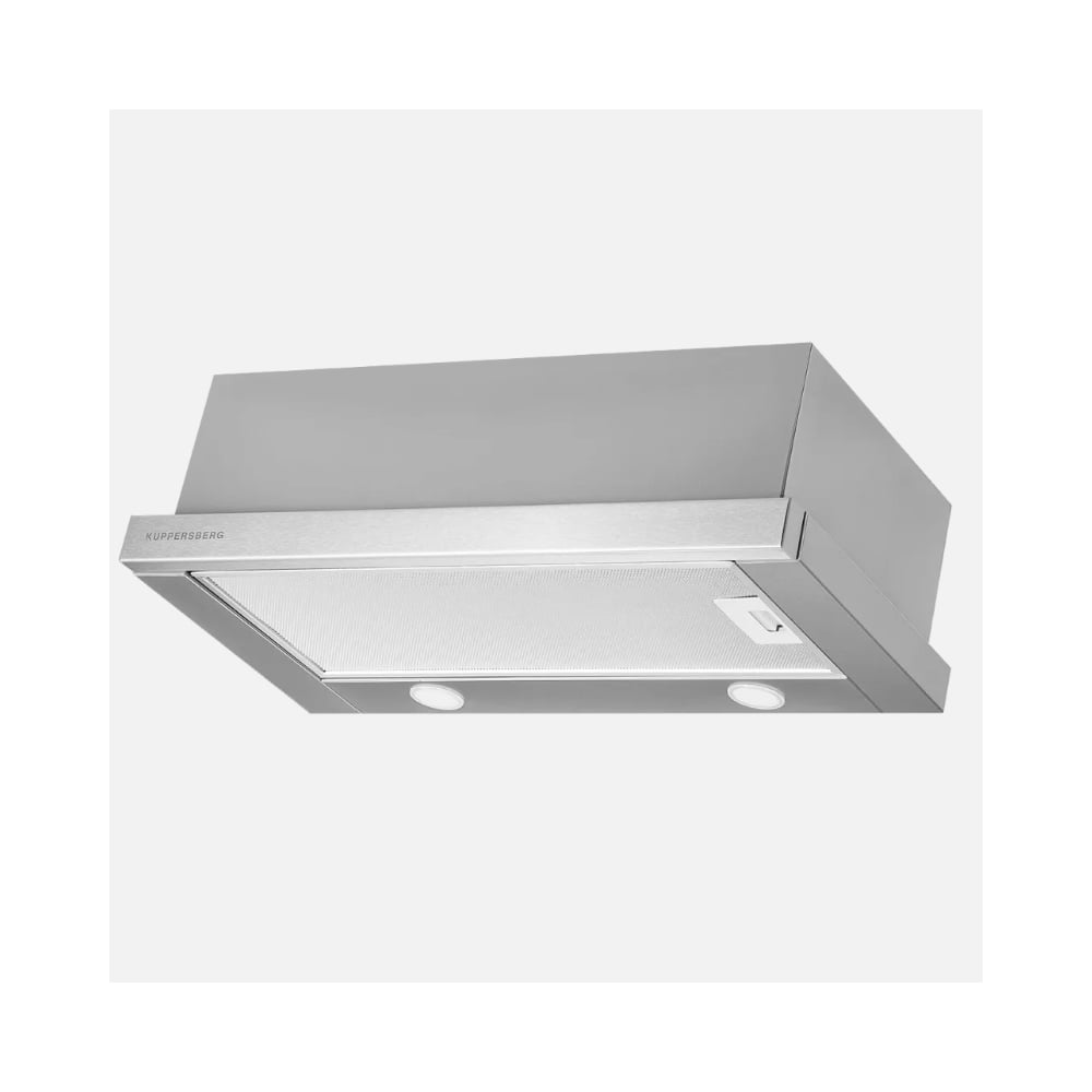 Вытяжка SLIMLUX 60 X KUPPERSBERG 6808 - выгодная цена, отзывы ...