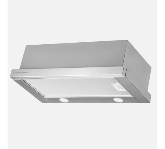 Вытяжка SLIMLUX 60 X KUPPERSBERG 6808 1