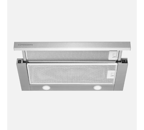 Вытяжка SLIMLUX 60 X KUPPERSBERG 6808