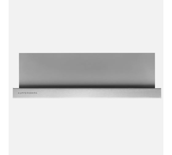 Вытяжка SLIMLUX 60 X KUPPERSBERG 6808