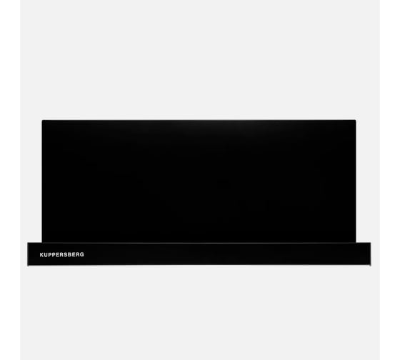Вытяжка KUPPERSBERG SLIMTURBO 60 GB 6801