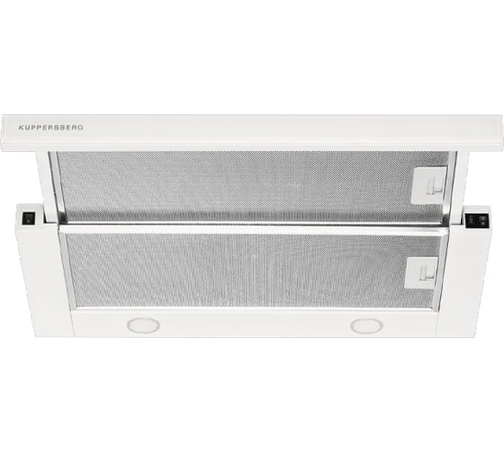 Вытяжка KUPPERSBERG SLIMTURBO 60 GW 6802