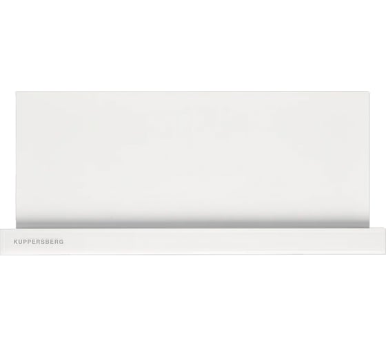 Вытяжка KUPPERSBERG SLIMTURBO 60 GW 6802