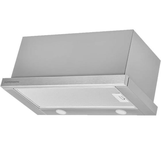 Вытяжка KUPPERSBERG SLIMTURBO 60 X 6803