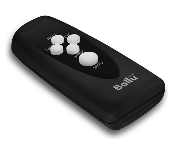 Напольный вентилятор Ballu BFF - 871R НС-1187099